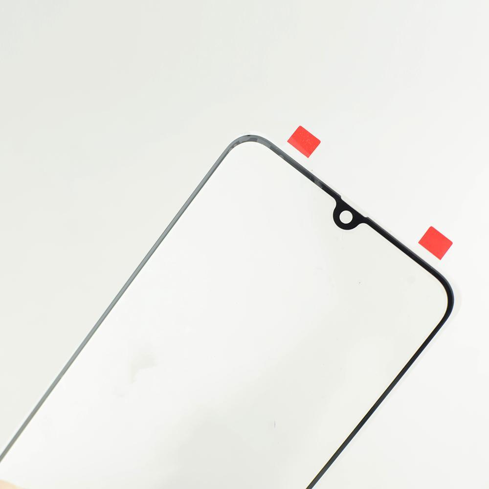 Front glass cover plate liquid crystal mirror - Image 5