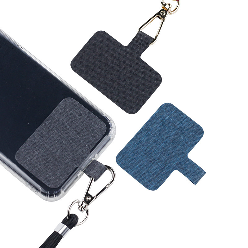 Mobile Phone Case Rope Fixing Clip Card To Prevent Loss - Image 4