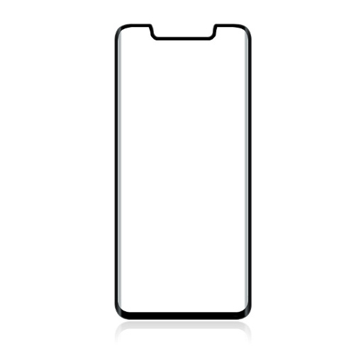 Front glass cover plate liquid crystal mirror - Image 3