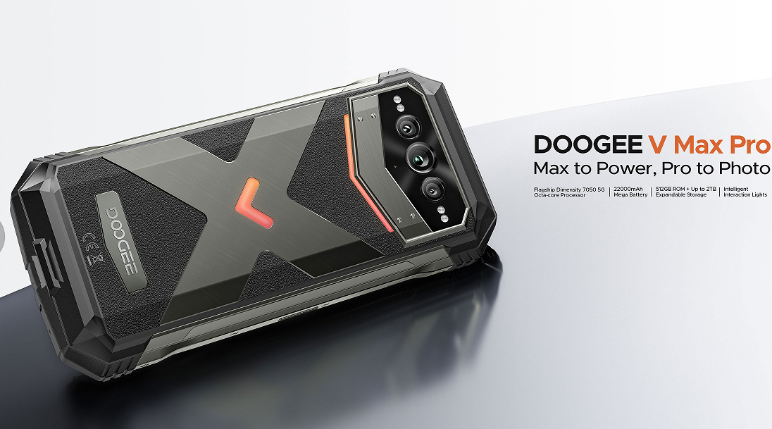 VMAX PRO Mobile Phone - Image 9