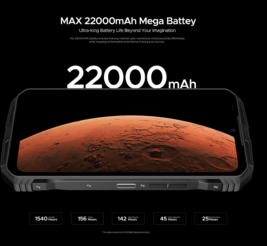 VMAX PRO Mobile Phone - Image 4