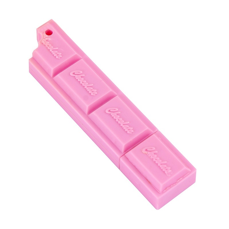 Creative Chocolate Ballpoint Pen Cartoon Simulation Food Student Studying Stationery Supplies - Image 4