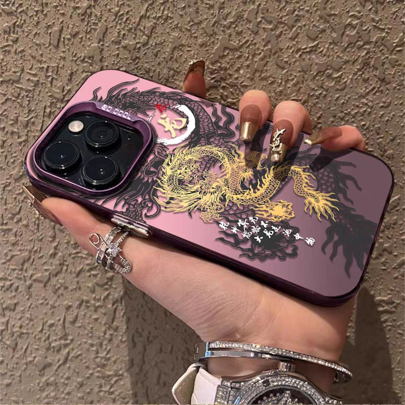 Chinese Dragon Phone Case - Image 8